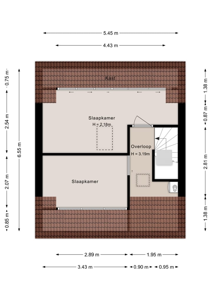 Photo 52 of Staatsmanlaan 17