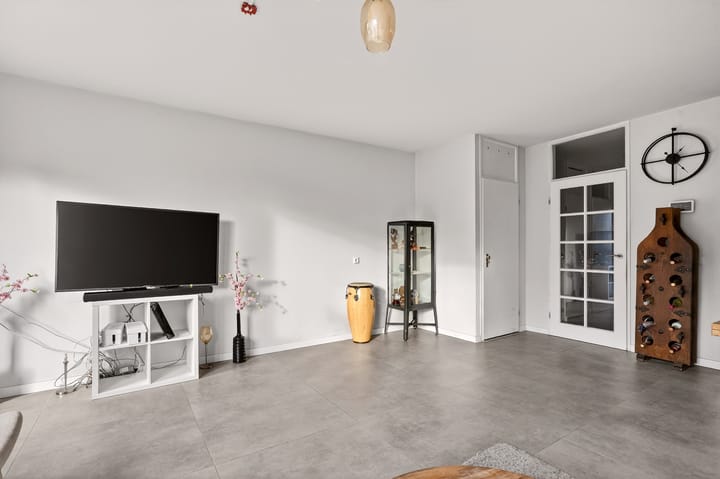 Photo 17 of Staatsmanlaan 17