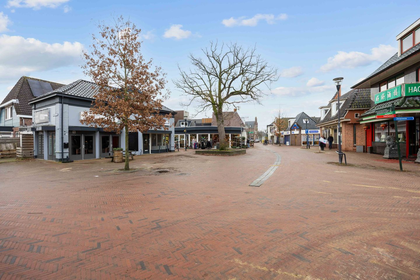 View photo 2 of Overtuinen 7