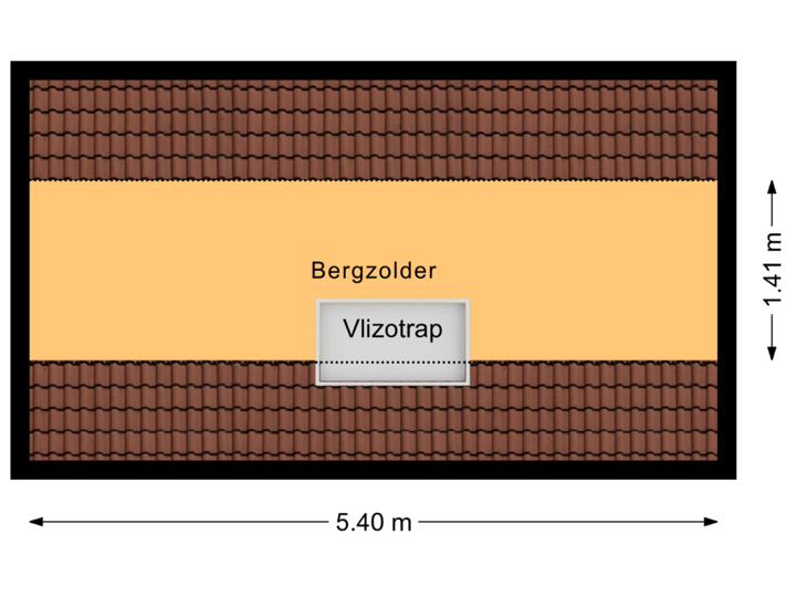 Bergzolder