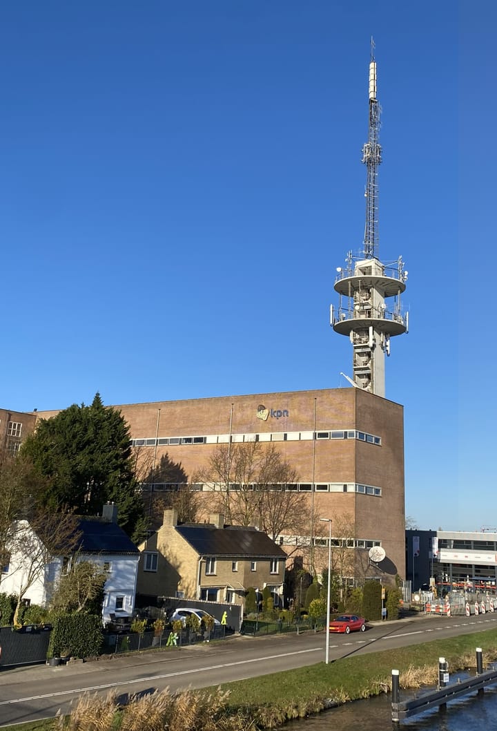 Koelmalaan 350, Alkmaar