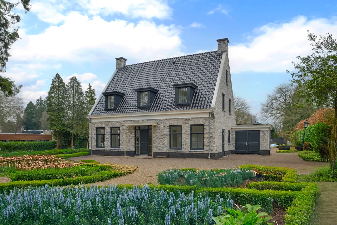 Foto 2 van Jacob van Lenneplaan 39-A