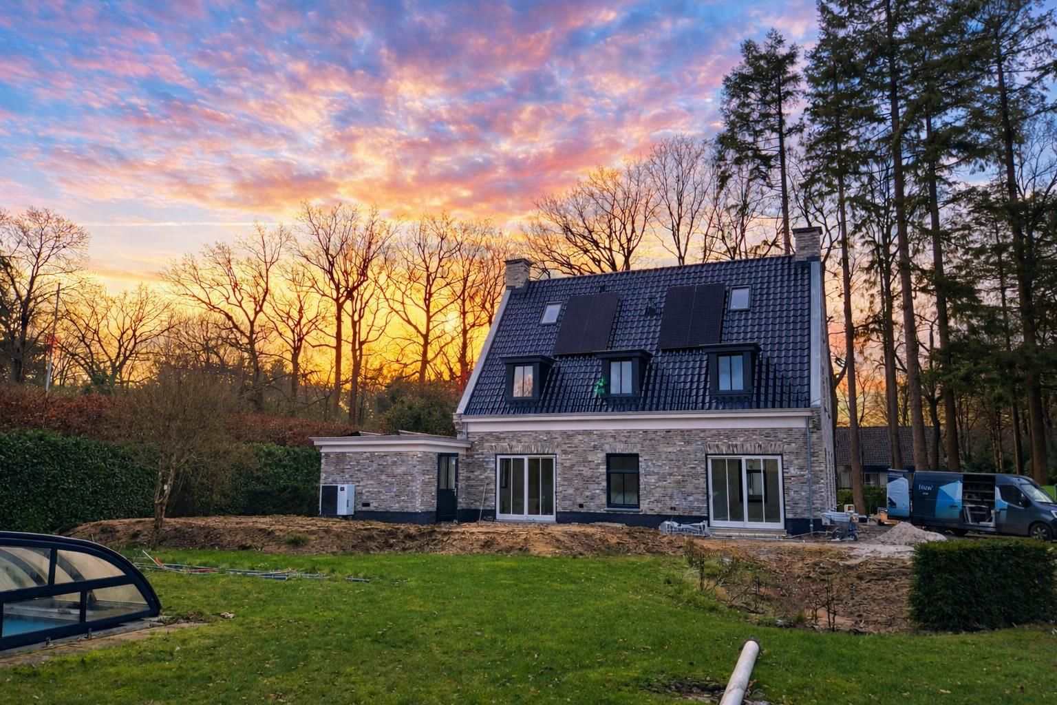 Foto 3 van Jacob van Lenneplaan 39-A