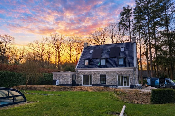 Foto 3 van Jacob van Lenneplaan 39-A