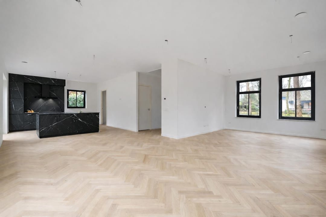 Foto 7 van Jacob van Lenneplaan 39-A