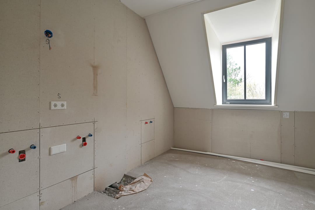 Foto 22 van Jacob van Lenneplaan 39-A