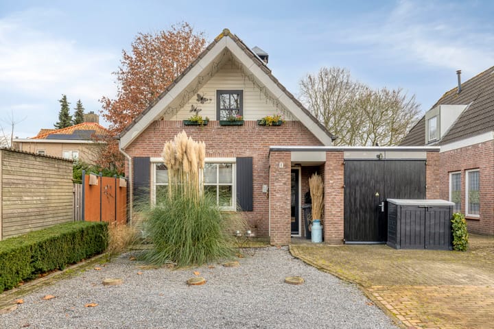 Foto 2 van Koningstraat 1