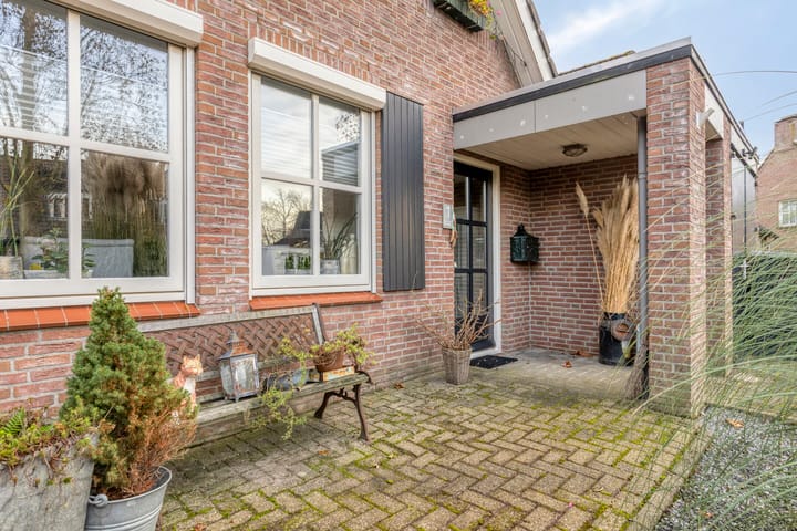 Foto 3 van Koningstraat 1