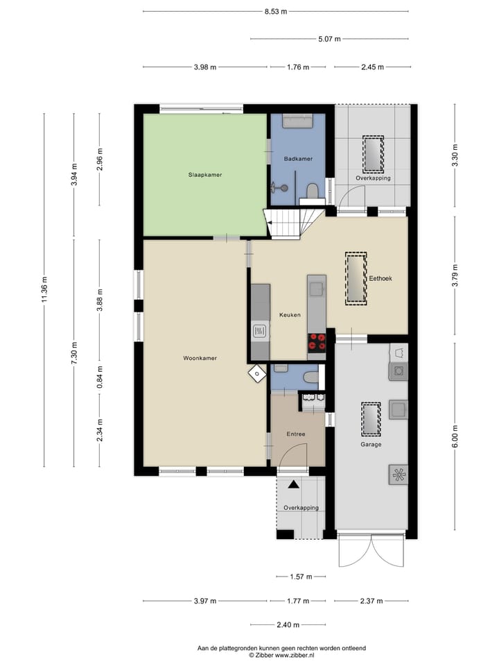 Foto 47 van Koningstraat 1