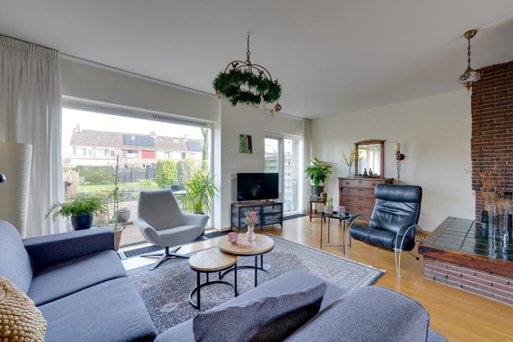 Foto 2 van Hendric Dirckszstraat 5