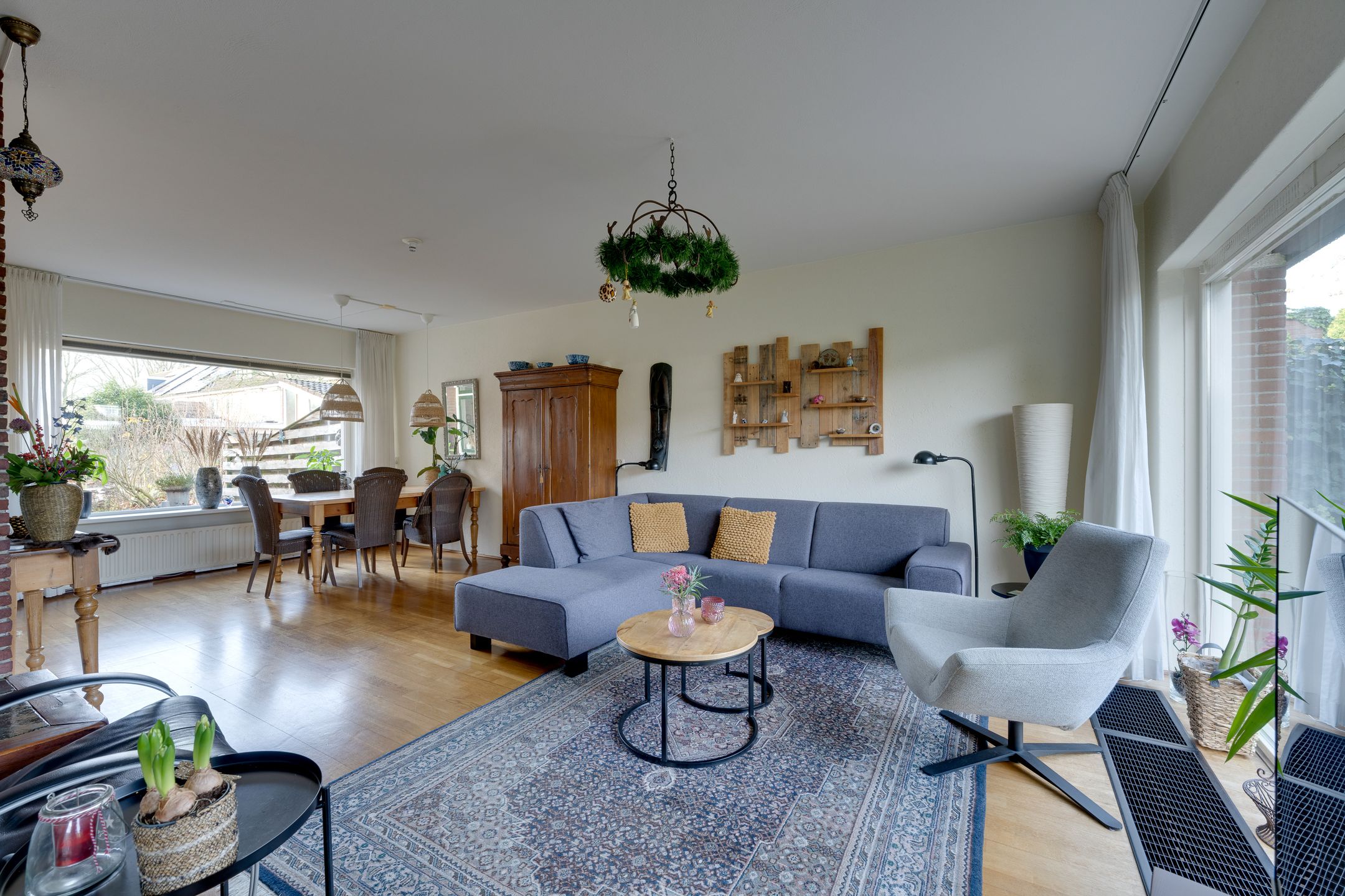 Photo 3 of Hendric Dirckszstraat 5