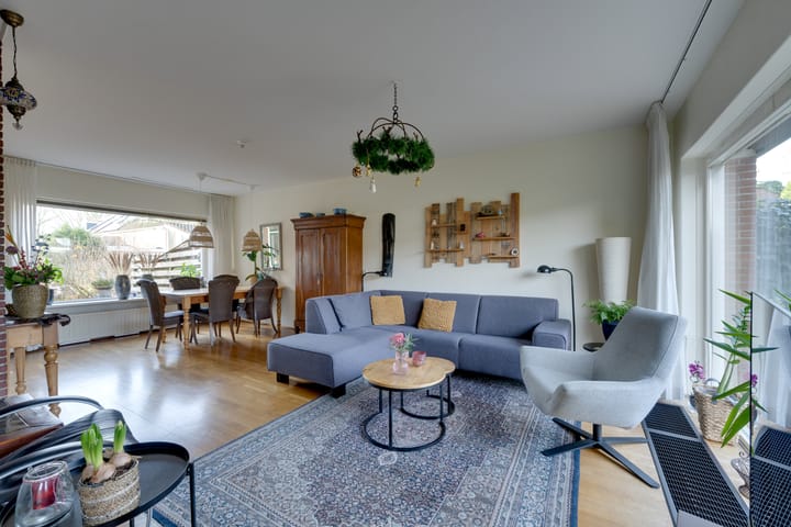 Foto 3 van Hendric Dirckszstraat 5