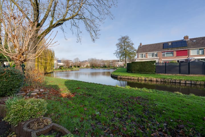 Foto 4 van Hendric Dirckszstraat 5