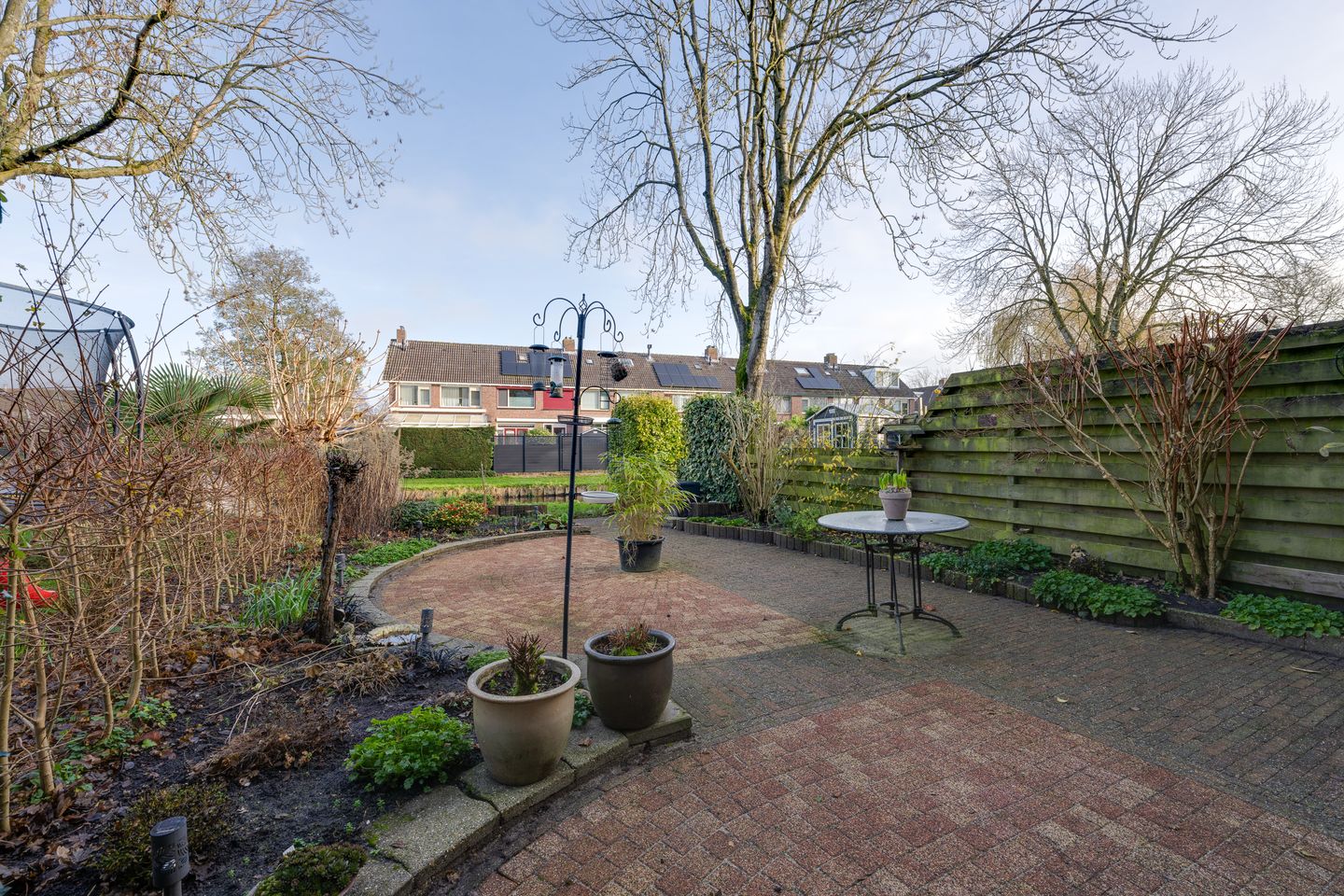 Photo 5 of Hendric Dirckszstraat 5