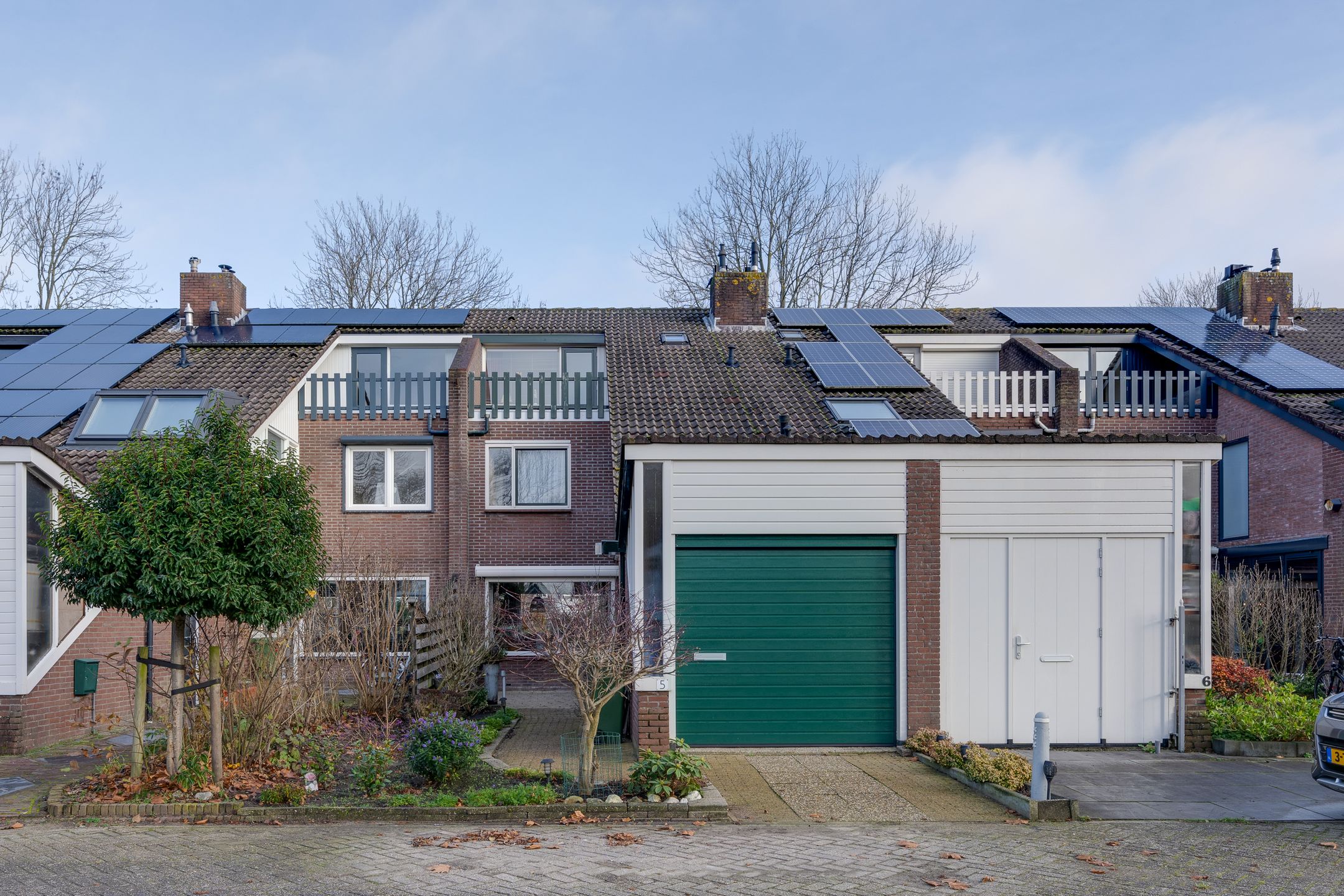 Photo 6 of Hendric Dirckszstraat 5