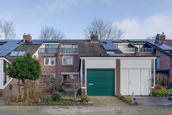 Photo 6 of Hendric Dirckszstraat 5