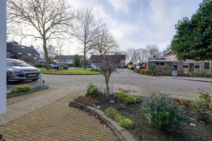 Photo 8 of Hendric Dirckszstraat 5