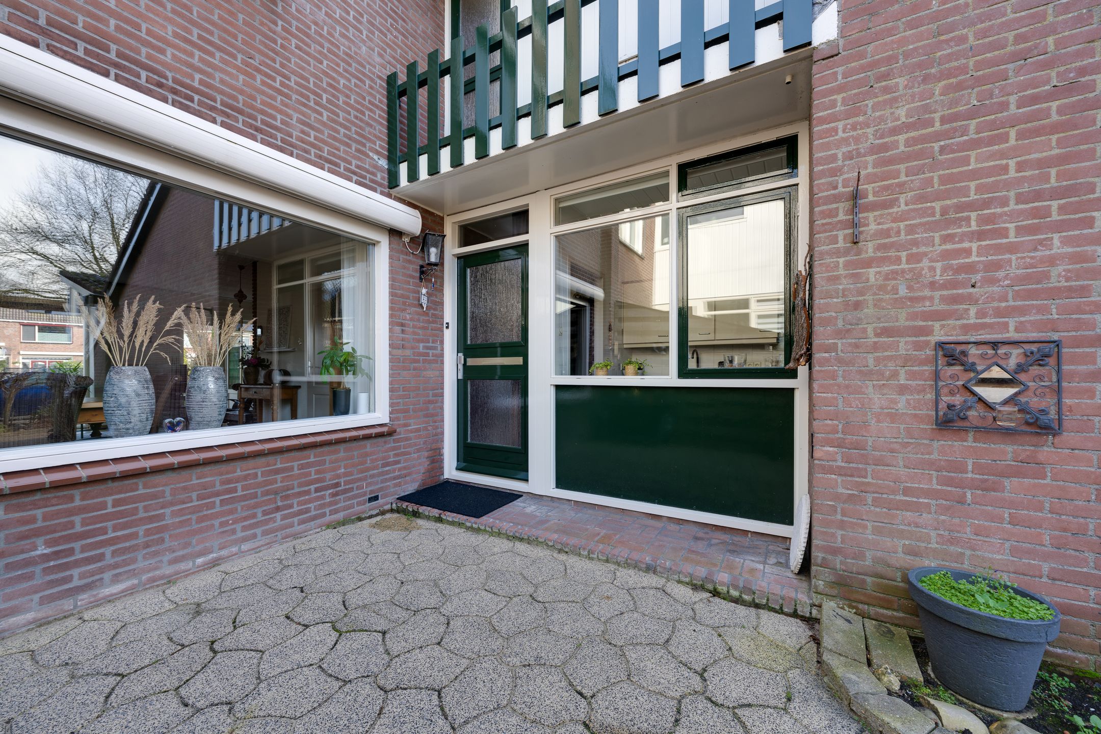 Photo 9 of Hendric Dirckszstraat 5