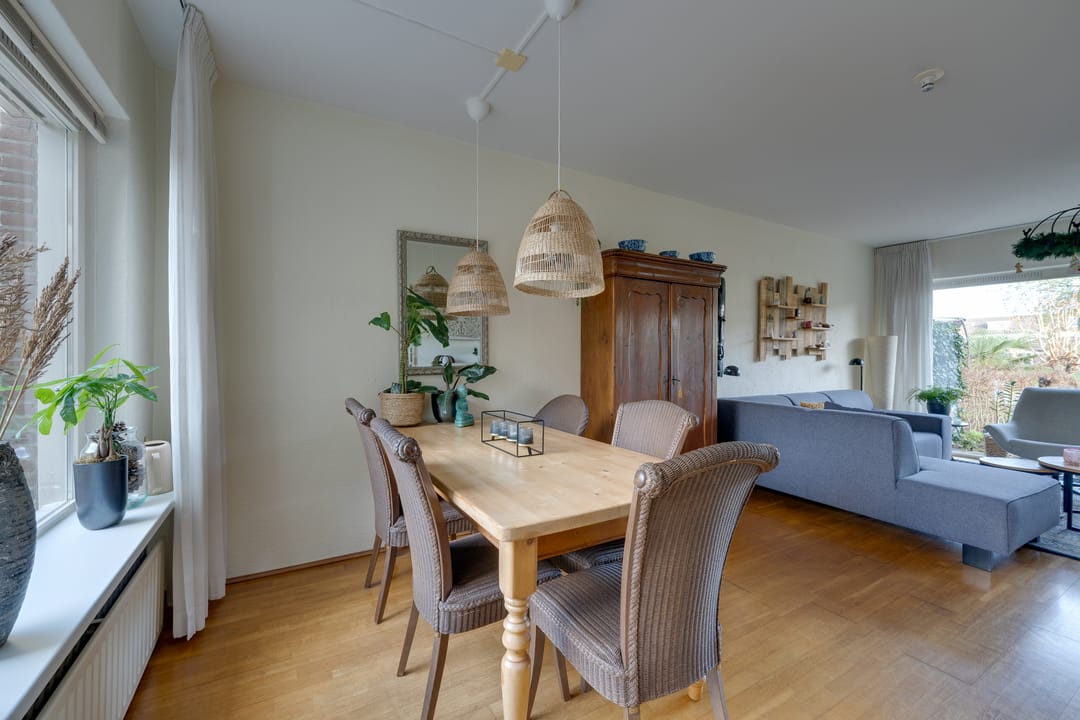 Photo 11 of Hendric Dirckszstraat 5