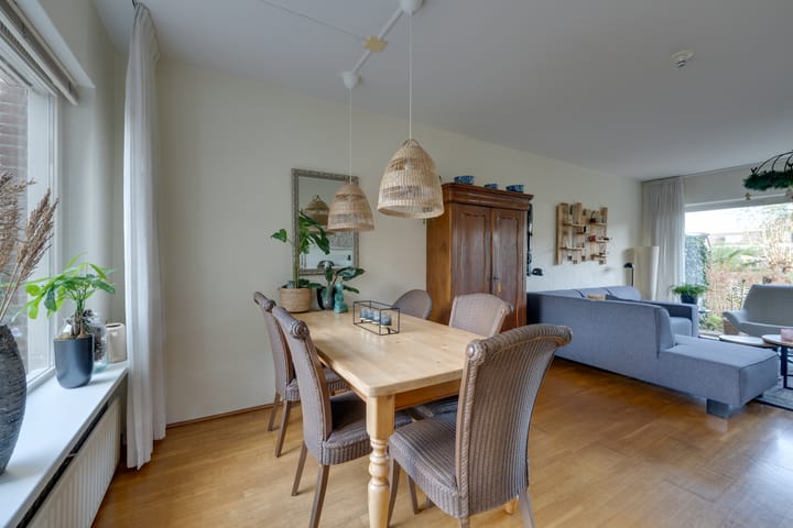 Photo 11 of Hendric Dirckszstraat 5