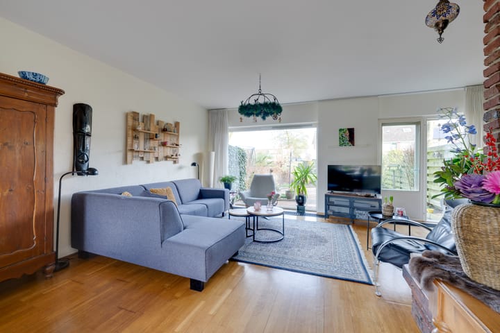 Photo 12 of Hendric Dirckszstraat 5