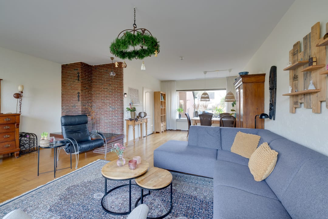 Photo 13 of Hendric Dirckszstraat 5