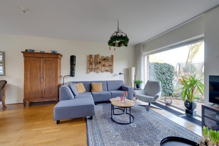 Photo 15 of Hendric Dirckszstraat 5