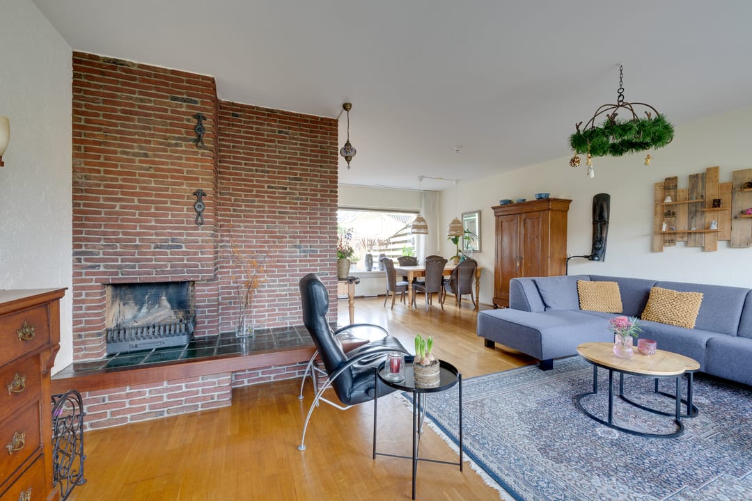 Photo 16 of Hendric Dirckszstraat 5