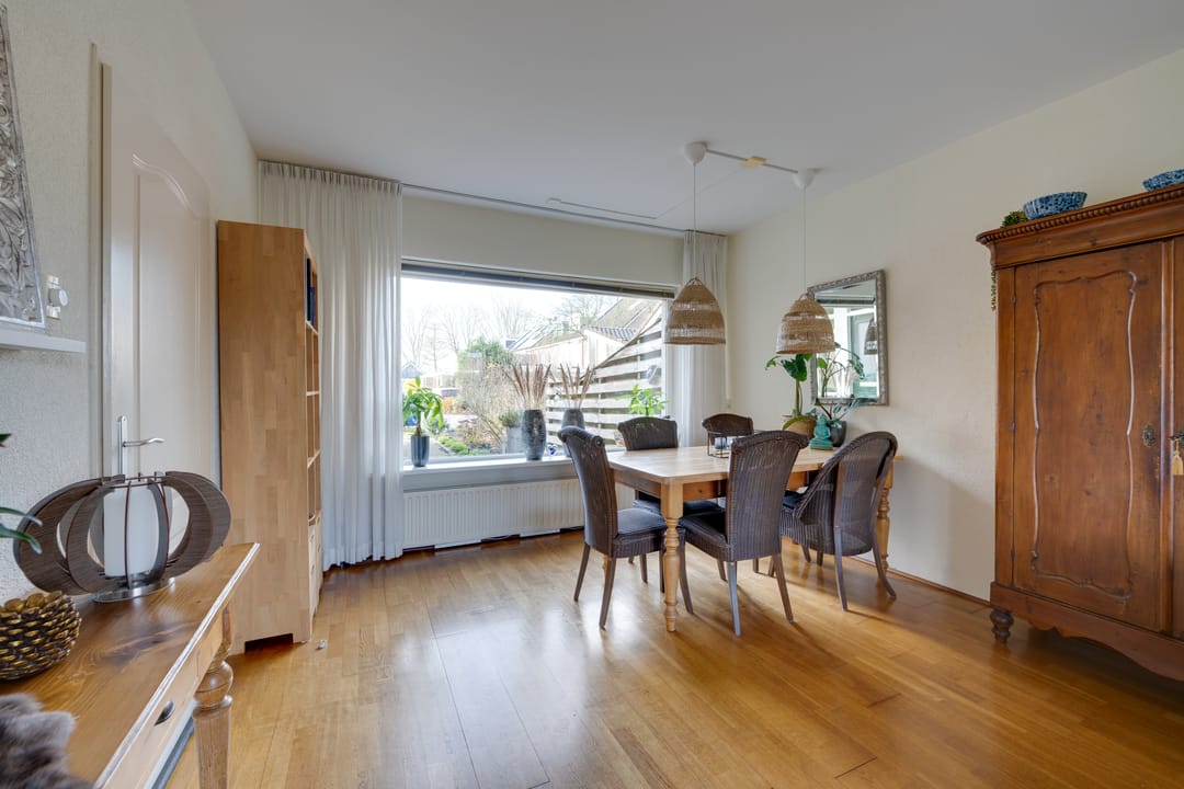 Photo 17 of Hendric Dirckszstraat 5