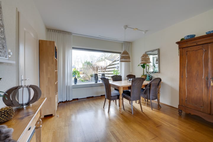 Photo 17 of Hendric Dirckszstraat 5