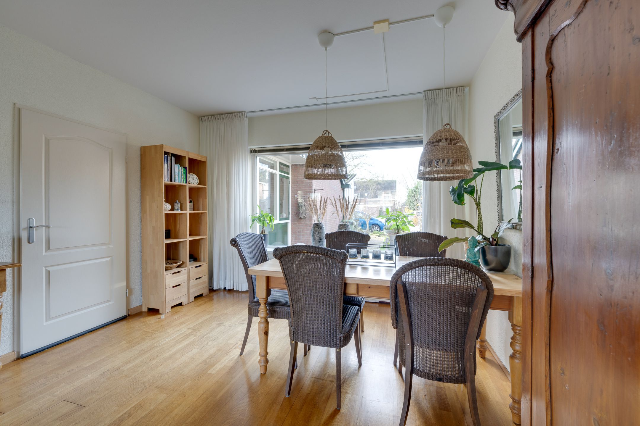 Photo 18 of Hendric Dirckszstraat 5