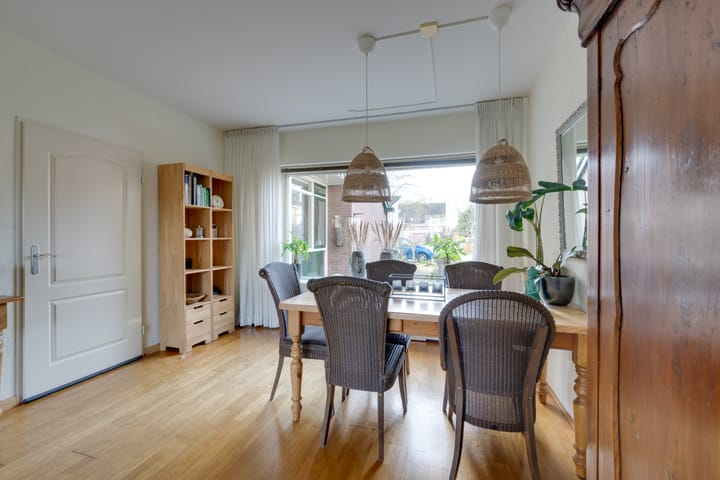 Photo 18 of Hendric Dirckszstraat 5