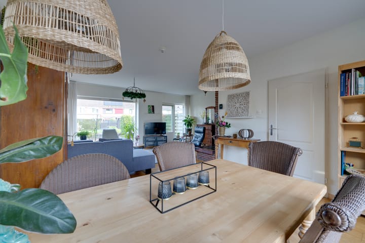 Photo 19 of Hendric Dirckszstraat 5