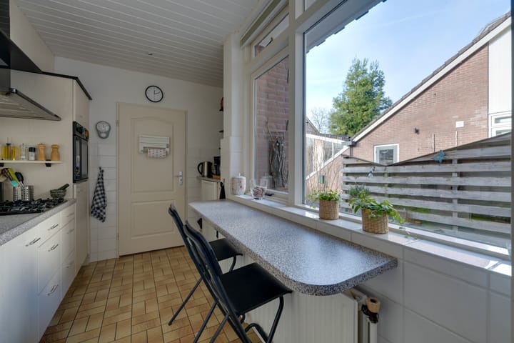 Photo 21 of Hendric Dirckszstraat 5