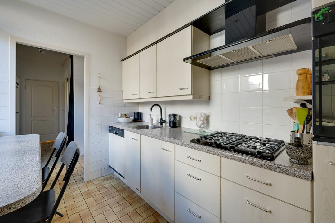 Photo 23 of Hendric Dirckszstraat 5