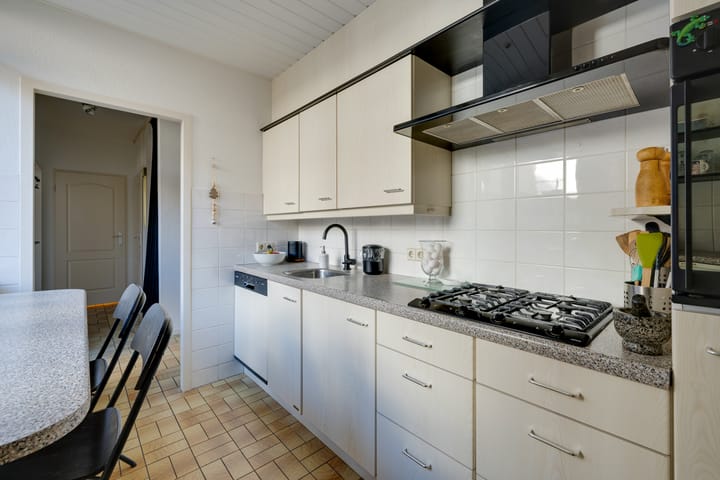 Photo 23 of Hendric Dirckszstraat 5