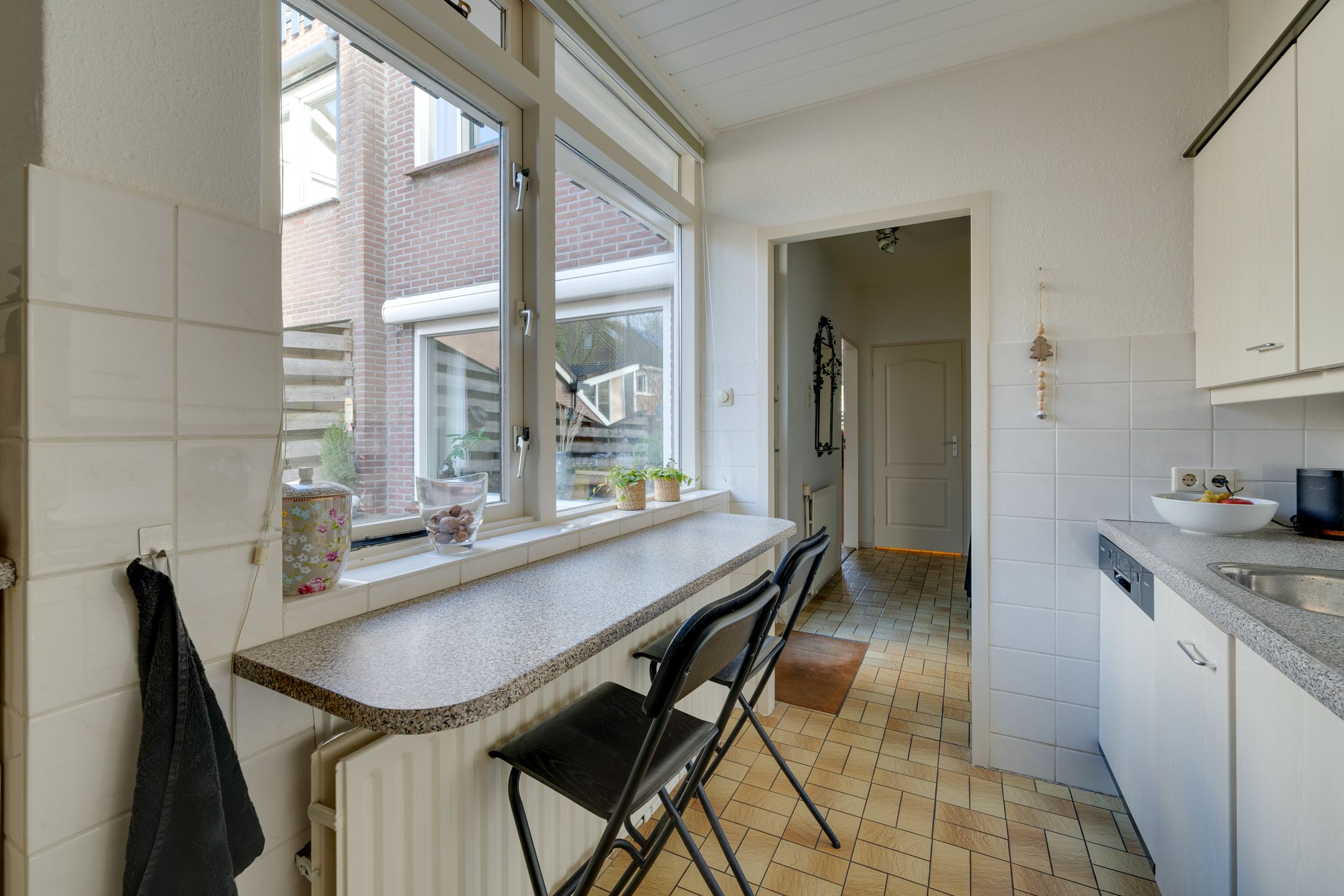 Photo 24 of Hendric Dirckszstraat 5