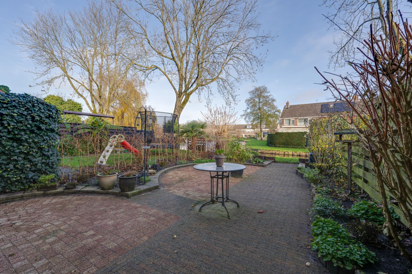 Photo 25 of Hendric Dirckszstraat 5