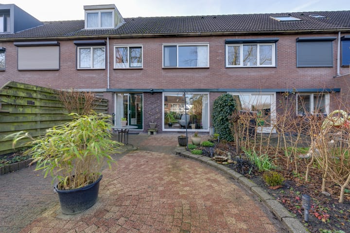 Photo 27 of Hendric Dirckszstraat 5