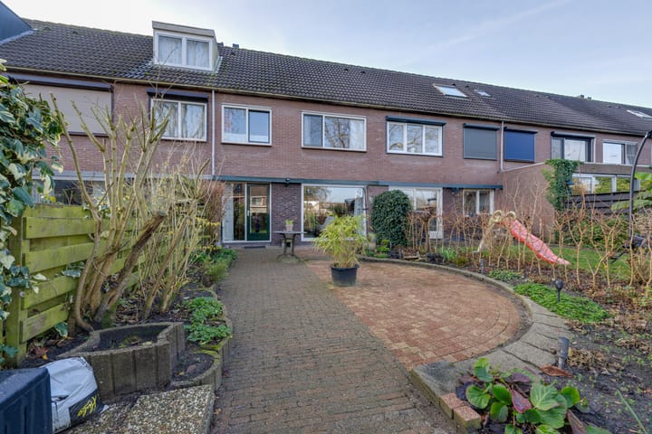 Photo 26 of Hendric Dirckszstraat 5