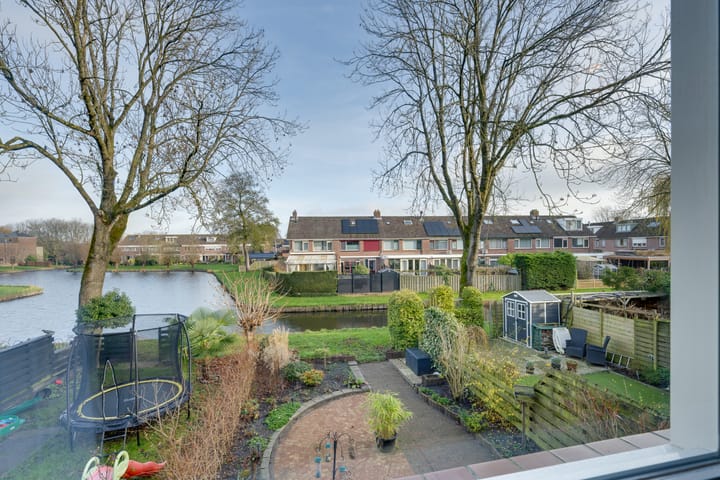 Photo 33 of Hendric Dirckszstraat 5