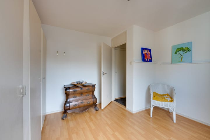 Photo 36 of Hendric Dirckszstraat 5