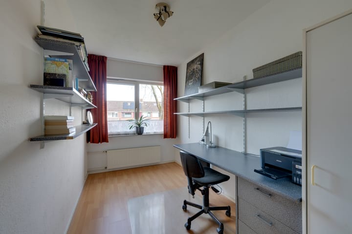 Photo 38 of Hendric Dirckszstraat 5