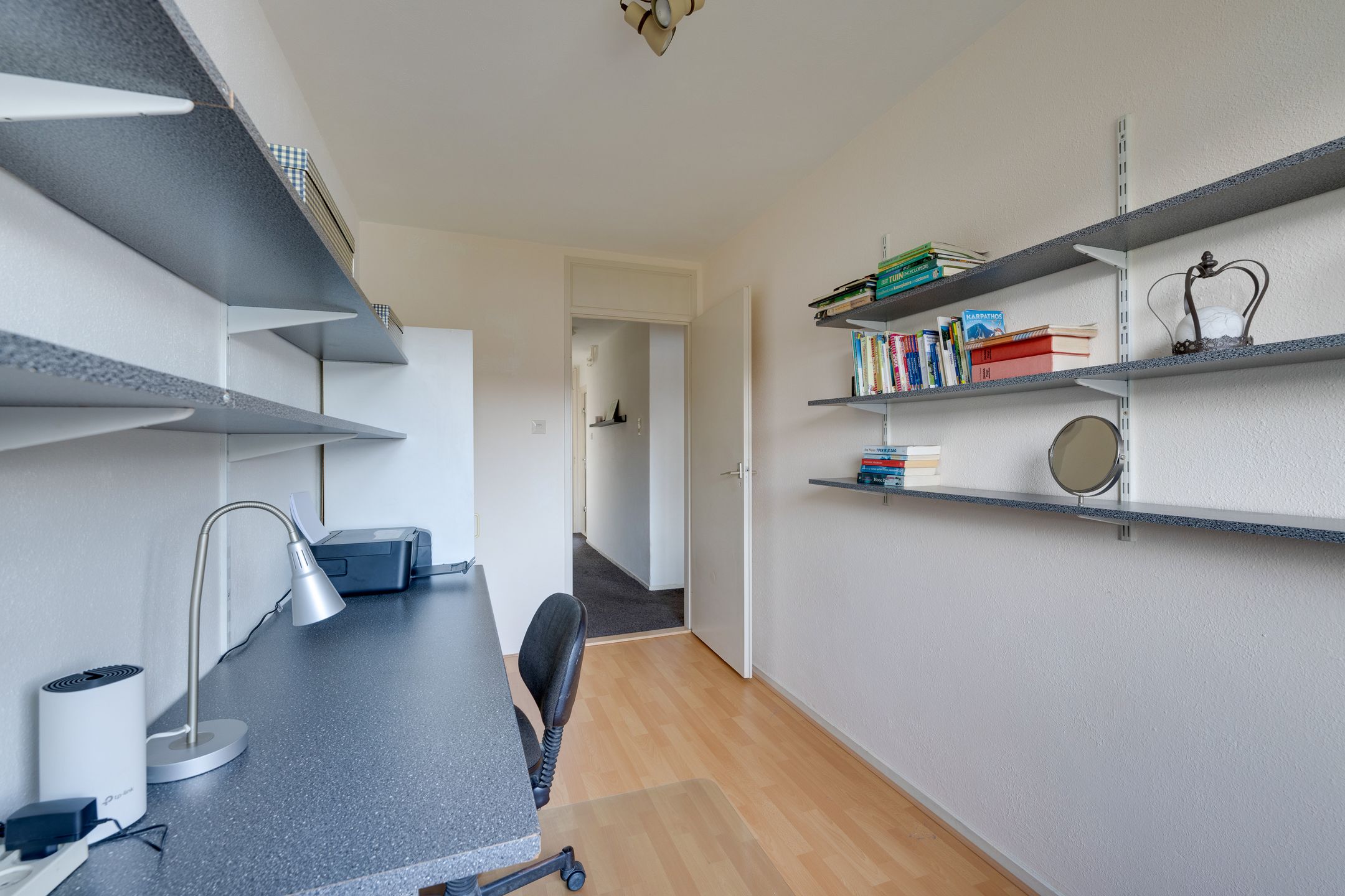 Photo 39 of Hendric Dirckszstraat 5