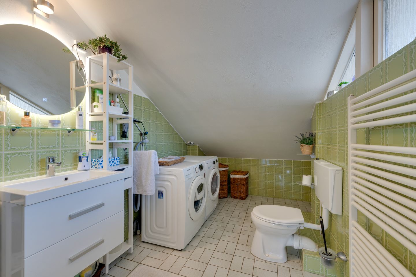 Photo 40 of Hendric Dirckszstraat 5