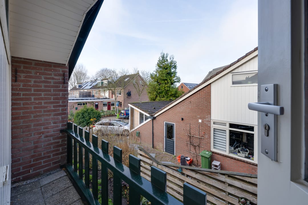 Photo 43 of Hendric Dirckszstraat 5