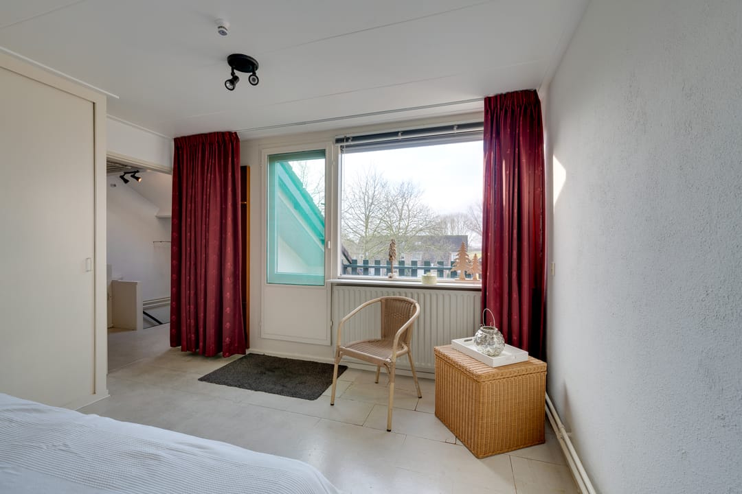 Photo 46 of Hendric Dirckszstraat 5