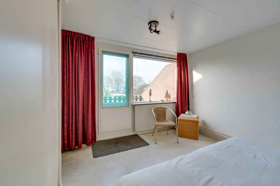 Photo 47 of Hendric Dirckszstraat 5