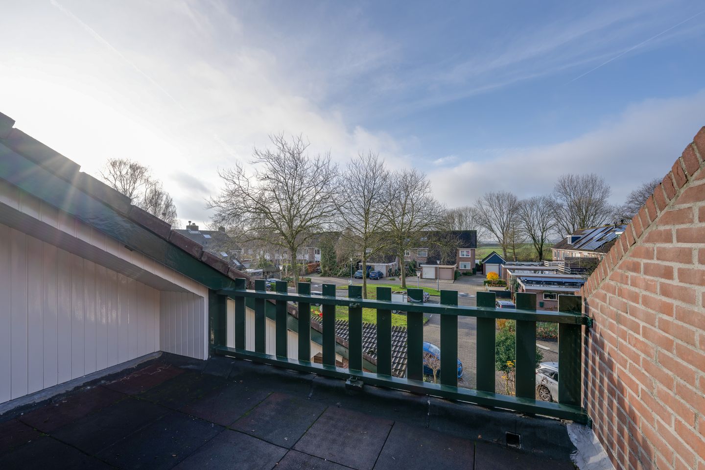 Photo 49 of Hendric Dirckszstraat 5