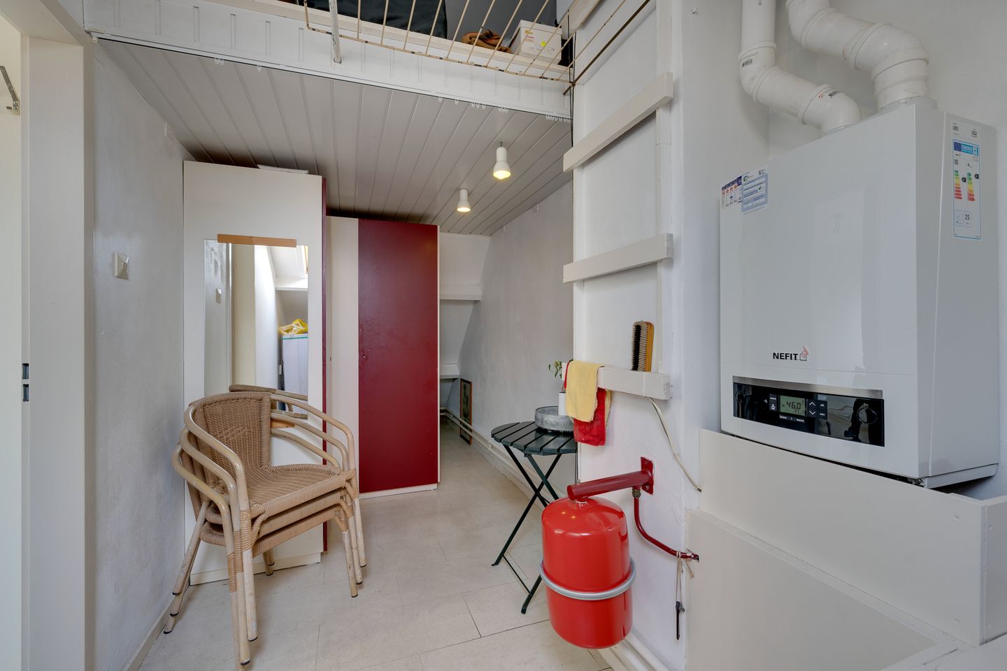 Photo 50 of Hendric Dirckszstraat 5